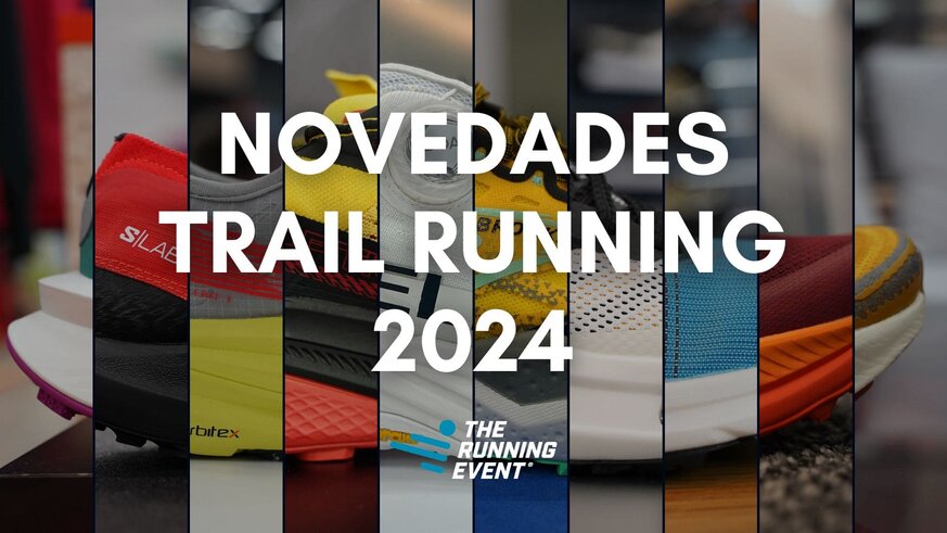 Un ao ms viajamos a The Running Event, la feria de Running ms importante del mundo donde pudimos ver todo lo que llega nuevo este 2024. Aqu te resumimos todas las novedades del Trail Running de 2024.