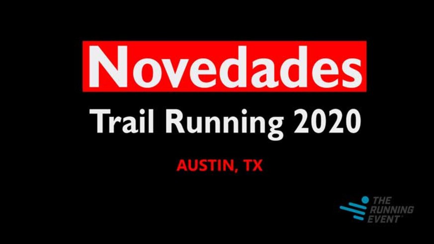 Novedades Trail Running 2020 - The Running Event