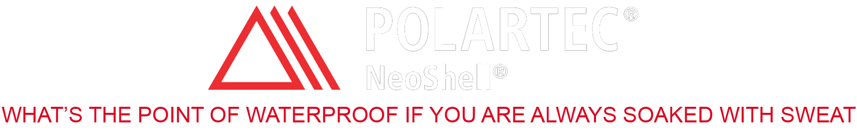 Polartec Neoshell Polartec Neoshell