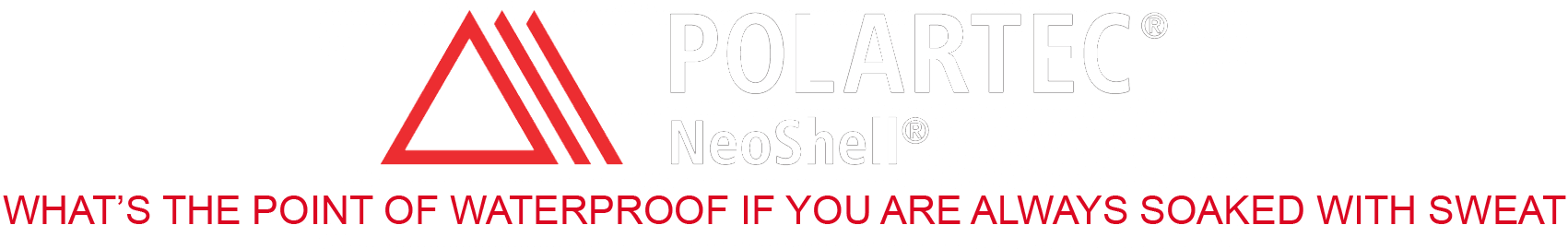 Polartec Neoshell