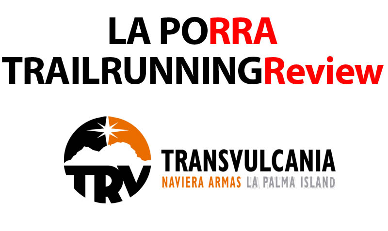 Porra Transvulcania 2016