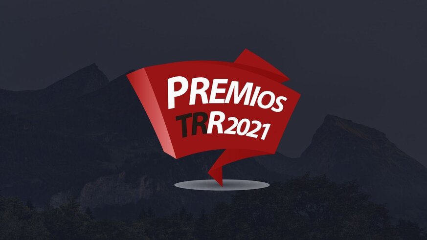 Premios TRR 2021