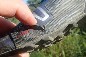 Salomon Originales Falsas - TRAILRUNNINGReview.com