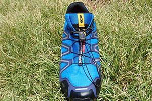 Salomon SpeedCross Falsa Horma