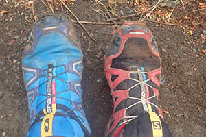 Salomon Originales vs - TRAILRUNNINGReview.com