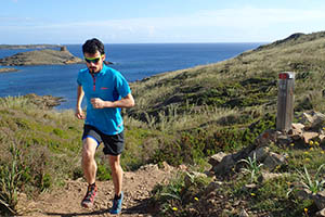 Salomon SpeedCross Menorca