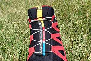 Salomon SpeedCross Original Horma