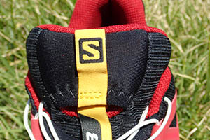 Salomon SpeedCross Original Lengüeta