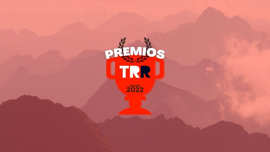 Premios TRR 2022