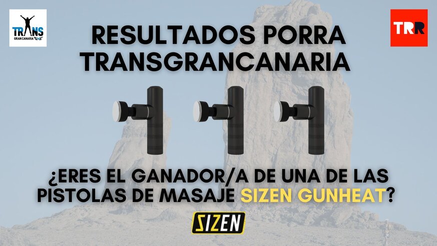 Resultados Porra Transgrancanaria 2023