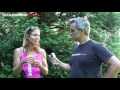 UTMB 2016 - Caroline Chaverot pasa por el hospital tras ganarla