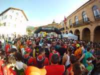 El auge de las carreras por montaña (Trail Running) El auge de las carreras por montaña (Trail Running)